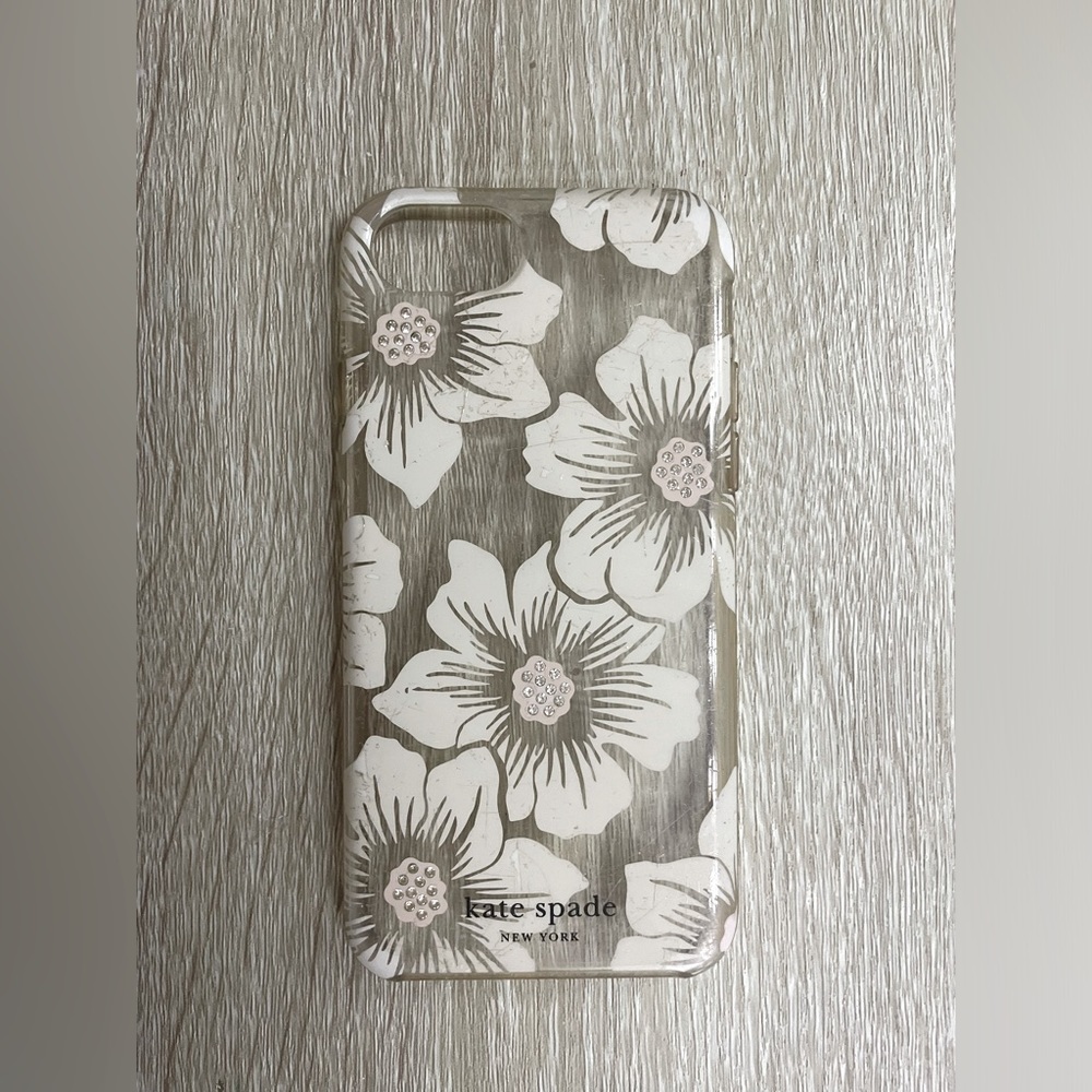 Kate Spade iPhone 8 Case